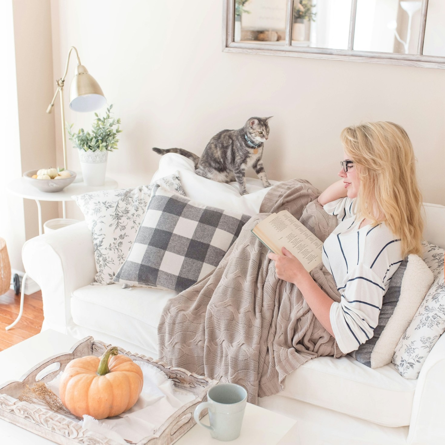 Five Daily Habits That Transformed My Routine